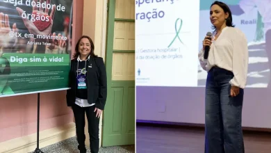 Após perder a mãe para a mesma condição genética rara, jovem conquista esperança com transplante renal bem-sucedido. Confira os detalhes desta superação.