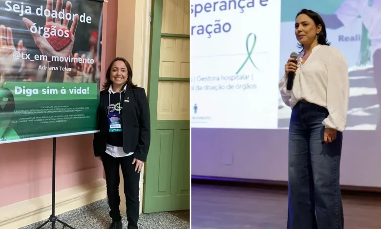 Após perder a mãe para a mesma condição genética rara, jovem conquista esperança com transplante renal bem-sucedido. Confira os detalhes desta superação.