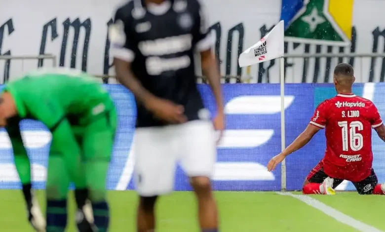O Flamengo derrotou o Remo em Belém e alcançou a liderança provisória do Campeonato Brasileiro. Confira os detalhes desta importante vitória rubro-negra.
