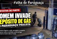 furto de gas