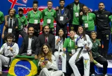 O Brasil conquistou quatro medalhas de destaque no Grand Prix de Parataekwondo, realizado na Coreia do Sul. Confira os detalhes desta vitória histórica.