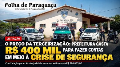 guarda de paraguacu