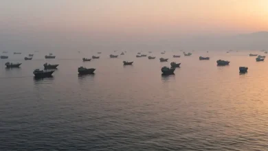 O governo iraquiano confirmou que drones utilizados em ataques a um oleoduto saudita partiram de seu território, intensificando a crise diplomática.