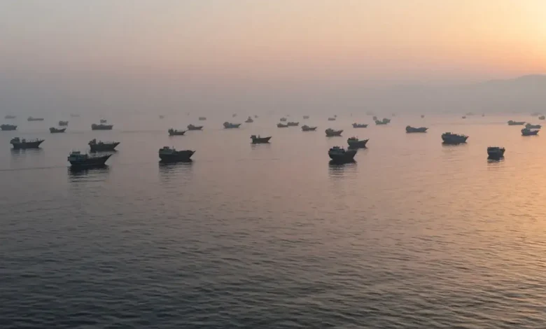 O governo iraquiano confirmou que drones utilizados em ataques a um oleoduto saudita partiram de seu território, intensificando a crise diplomática.