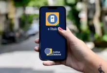 Prepare-se para as eleições 2026! Aprenda a baixar o e-Título, acessar sua zona eleitoral e usar as novas funções digitais do TSE no seu celular.