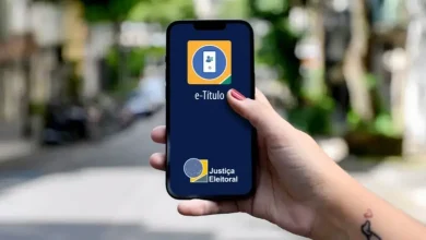 Prepare-se para as eleições 2026! Aprenda a baixar o e-Título, acessar sua zona eleitoral e usar as novas funções digitais do TSE no seu celular.