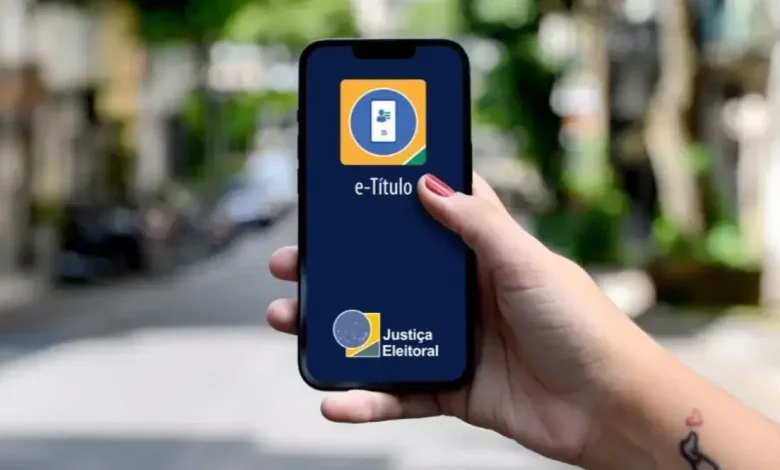 Prepare-se para as eleições 2026! Aprenda a baixar o e-Título, acessar sua zona eleitoral e usar as novas funções digitais do TSE no seu celular.
