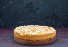 Quer preparar um doce irresistível? Aprenda o passo a passo desta receita de cuca de coco prática, rápida e perfeita para o seu café da tarde.