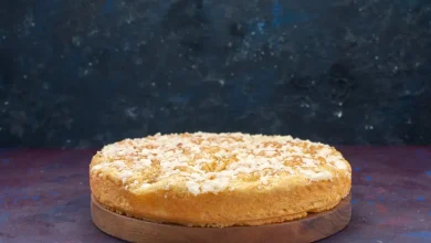 Quer preparar um doce irresistível? Aprenda o passo a passo desta receita de cuca de coco prática, rápida e perfeita para o seu café da tarde.