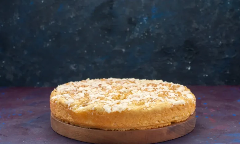 Quer preparar um doce irresistível? Aprenda o passo a passo desta receita de cuca de coco prática, rápida e perfeita para o seu café da tarde.