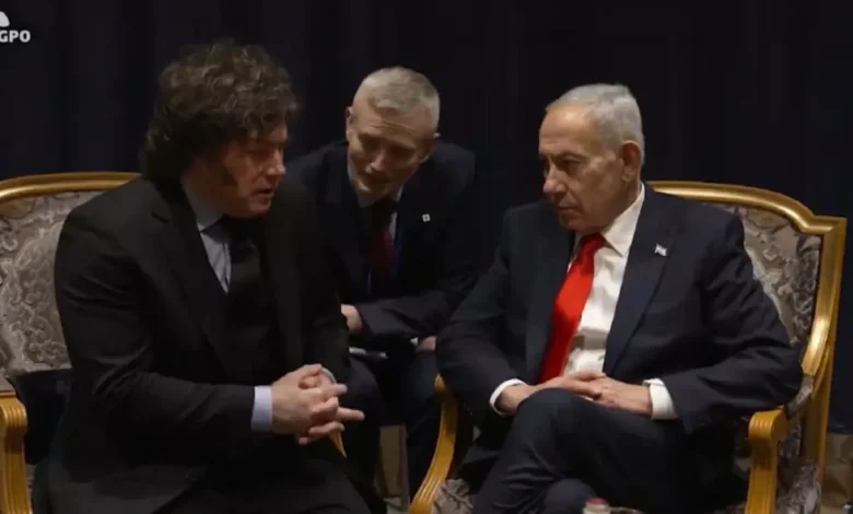 Presidente Lula e Javier Milei expõem visões opostas sobre a guerra em Gaza e o papel de Israel durante a Assembleia Geral da ONU. Confira os detalhes.
