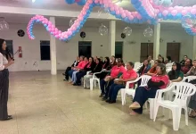 A cidade de Lutécia oficializa o lançamento do programa Mulheres em Superação, iniciativa focada no desenvolvimento e protagonismo feminino regional.