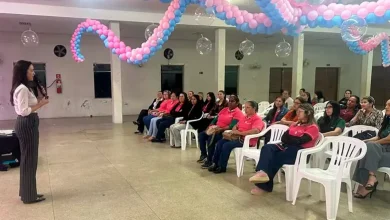 Lutécia Lança Programa Mulheres em Superação: Veja Detalhes 4 A cidade de Lutécia oficializa o lançamento do programa Mulheres em Superação, iniciativa focada no desenvolvimento e protagonismo feminino regional.