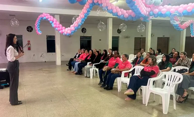 A cidade de Lutécia oficializa o lançamento do programa Mulheres em Superação, iniciativa focada no desenvolvimento e protagonismo feminino regional.