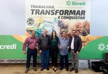 A Sicredi promoveu assembleia em Lutécia para prestação de contas e reforço do compromisso com o desenvolvimento local. Confira os detalhes.