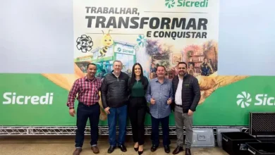 A Sicredi promoveu assembleia em Lutécia para prestação de contas e reforço do compromisso com o desenvolvimento local. Confira os detalhes.