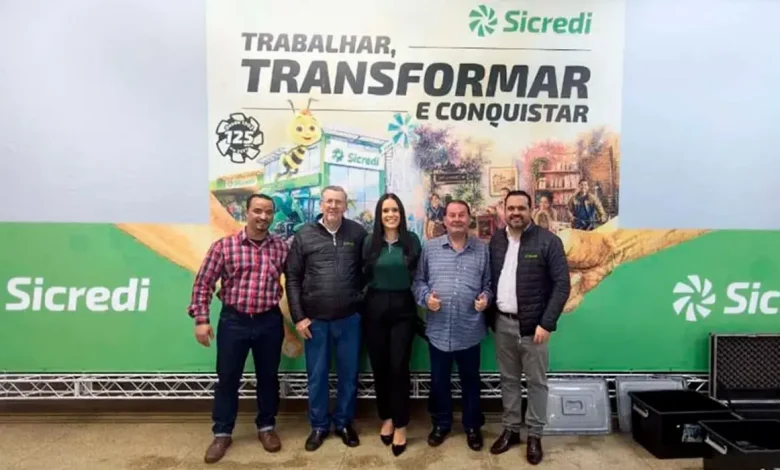 A Sicredi promoveu assembleia em Lutécia para prestação de contas e reforço do compromisso com o desenvolvimento local. Confira os detalhes.