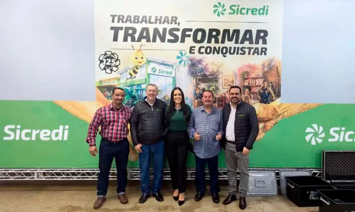 A Sicredi promoveu assembleia em Lutécia para prestação de contas e reforço do compromisso com o desenvolvimento local. Confira os detalhes.