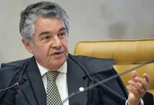 O ex-ministro do STF, Marco Aurélio Mello, declarou arrependimento sobre o apoio dado à indicação de Alexandre de Moraes para a Suprema Corte.