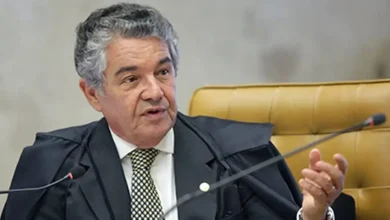 Marco Aurélio lamenta apoio à nomeação de Alexandre de Moraes 5 O ex-ministro do STF, Marco Aurélio Mello, declarou arrependimento sobre o apoio dado à indicação de Alexandre de Moraes para a Suprema Corte.