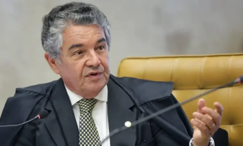 O ex-ministro do STF, Marco Aurélio Mello, declarou arrependimento sobre o apoio dado à indicação de Alexandre de Moraes para a Suprema Corte.