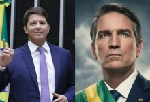 o que mario frias disse de filme sobre bolsonaro