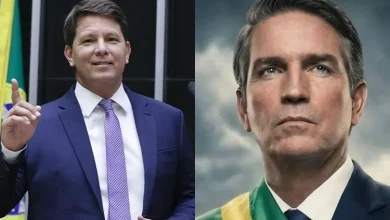 o que mario frias disse de filme sobre bolsonaro