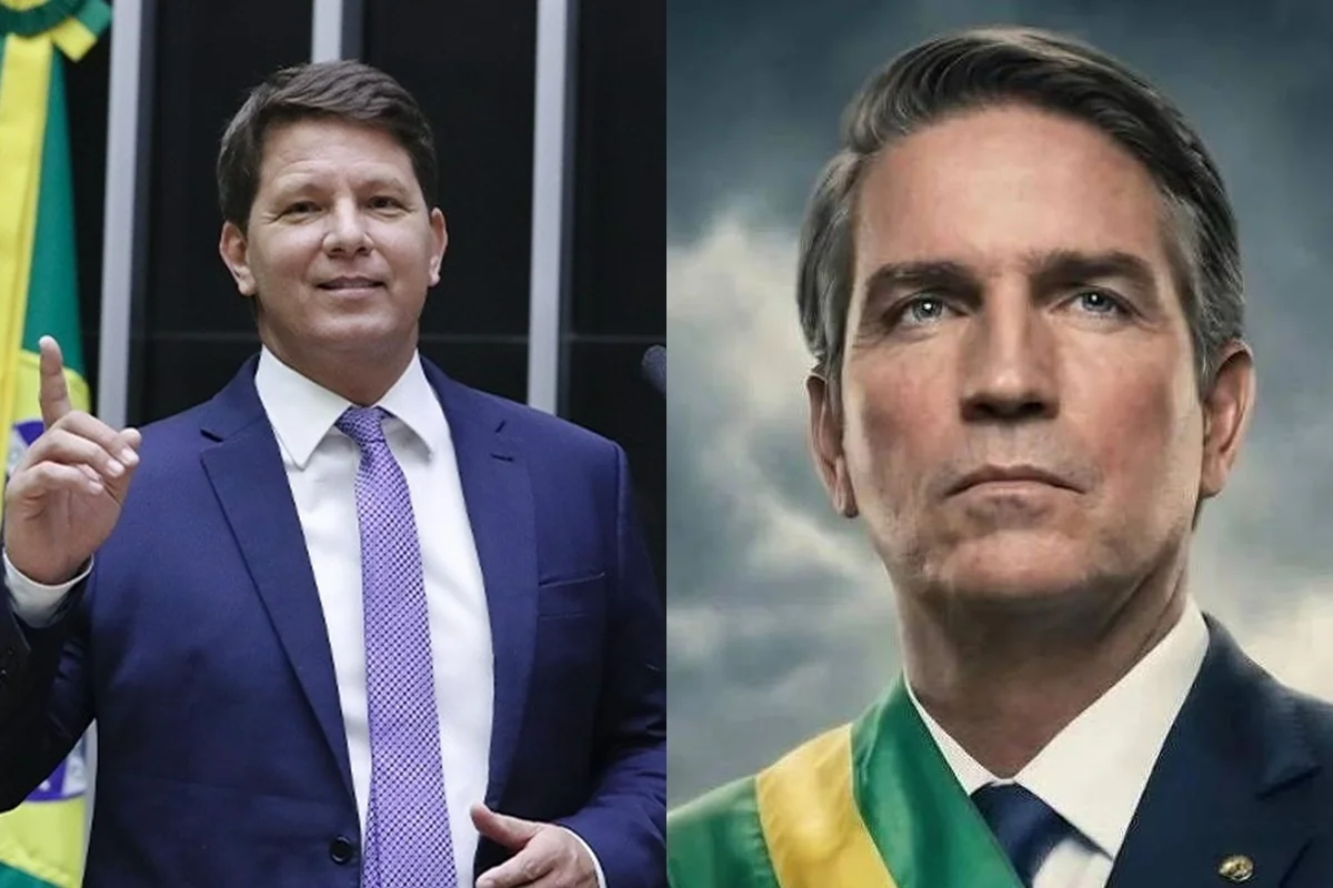 o que mario frias disse de filme sobre bolsonaro