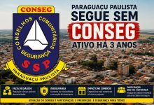 paraguacu sem conseg