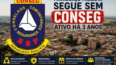 paraguacu sem conseg