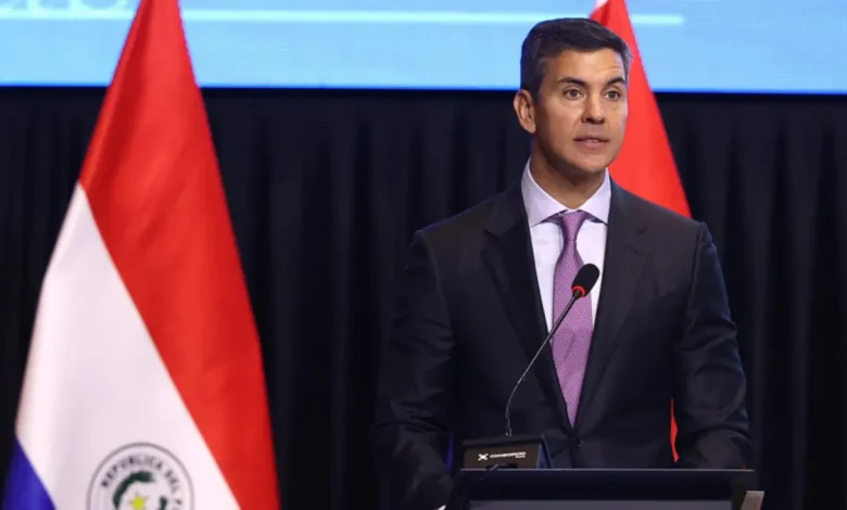 O presidente do Paraguai aposta em vantagens competitivas e estabilidade econômica para atrair novos investimentos de empresários brasileiros no país.