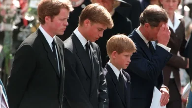 Charles parecia extremamente feliz logo após o falecimento da Princesa Diana, afirma o irmão de Lady Di em revelações inéditas que abalam a realeza.