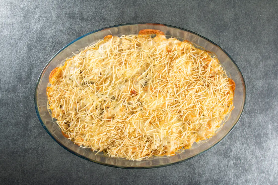 Receita de Fricassê de Frango Cremoso para o Domingo 6 Quer preparar um almoço especial? Aprenda nossa receita exclusiva de fricassê de frango cremoso. Prato simples, saboroso e perfeito para o fim de semana.