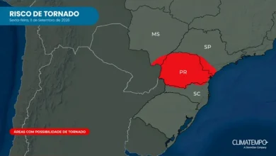risco de tornado para 11 9 26 3x2 1