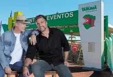 A dupla Victor e Leo protagonizou o encerramento memorável da 32ª Festa do Tropeiro em Tarumã, celebrando a cultura e o sertanejo com grande público.
