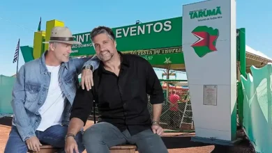 A dupla Victor e Leo protagonizou o encerramento memorável da 32ª Festa do Tropeiro em Tarumã, celebrando a cultura e o sertanejo com grande público.