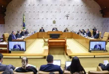 O ministro Edson Fachin, do STF, centralizou a responsabilidade sobre partes dos processos Master e INSS, alterando o rumo jurídico dos casos.