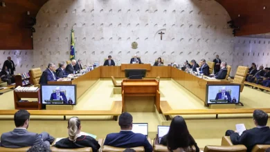 O ministro Edson Fachin, do STF, centralizou a responsabilidade sobre partes dos processos Master e INSS, alterando o rumo jurídico dos casos.