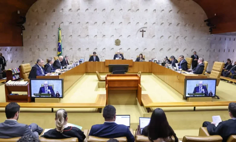 O ministro Edson Fachin, do STF, centralizou a responsabilidade sobre partes dos processos Master e INSS, alterando o rumo jurídico dos casos.