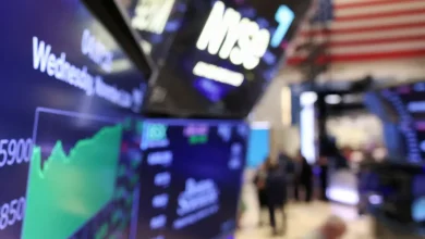 Descubra como a inteligência artificial está moldando o mercado financeiro e como os investidores podem aproveitar essa janela geracional de oportunidades.