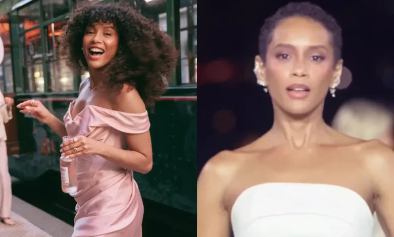 Tais Araújo renova o visual com um ousado corte pixie, unindo modernidade e elegância. Confira os detalhes da transformação que virou tendência.