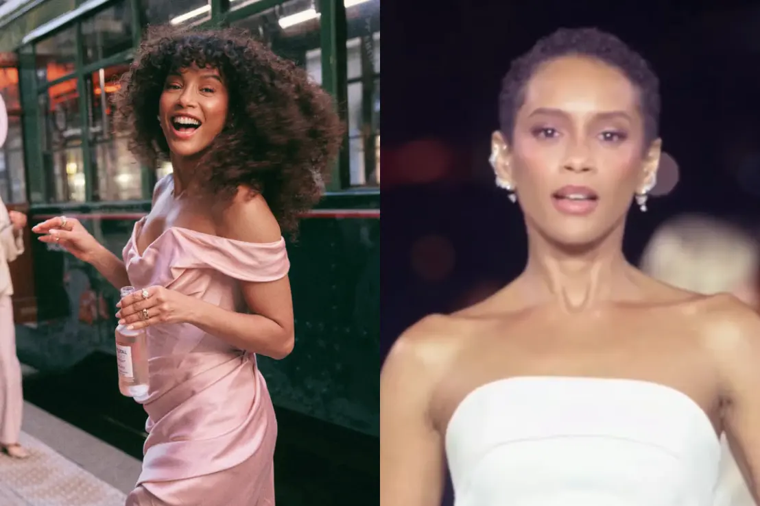 Tais Araújo renova o visual com um ousado corte pixie, unindo modernidade e elegância. Confira os detalhes da transformação que virou tendência.