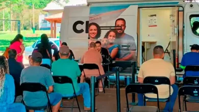A unidade CDHU Móvel chegou a Tarumã para oferecer serviços essenciais de habitação, saúde e assistência social. Confira os detalhes da ação!
