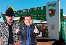 A dupla Rio Negro e Solimões é a grande atração deste sábado na 32ª Festa do Tropeiro de Tarumã. Confira os detalhes da programação e atrações.