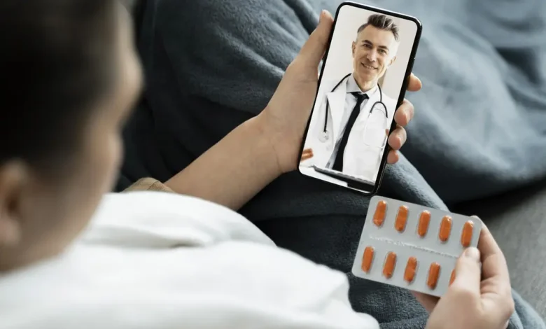 A AGU notificou o YouTube para remover vídeos de falsos médicos criados por IA que prometem curas milagrosas e enganam a população brasileira. Confira.