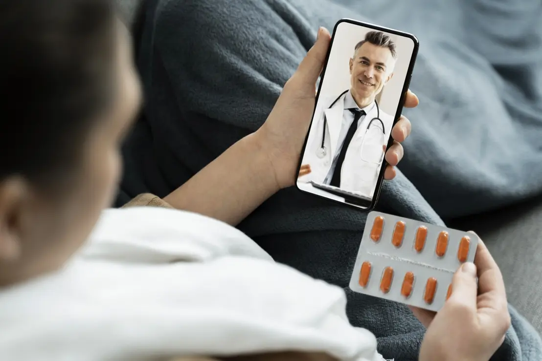 AGU pressiona YouTube contra falsos médicos gerados por IA 6 A AGU notificou o YouTube para remover vídeos de falsos médicos criados por IA que prometem curas milagrosas e enganam a população brasileira. Confira.