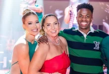 Margareth Serrão, mãe da influenciadora Virginia Fonseca, surpreendeu seguidores ao deixar de seguir amigos próximos e parentes de seu genro, Zé Felipe.
