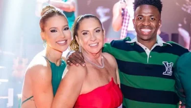 Margareth Serrão, mãe da influenciadora Virginia Fonseca, surpreendeu seguidores ao deixar de seguir amigos próximos e parentes de seu genro, Zé Felipe.