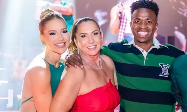 Margareth Serrão, mãe da influenciadora Virginia Fonseca, surpreendeu seguidores ao deixar de seguir amigos próximos e parentes de seu genro, Zé Felipe.