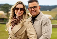 A esposa de Bruno Avelar compartilha um relato emocionante após a morte do palestrante, descrevendo o momento como a maior dor que já sentiu na vida.